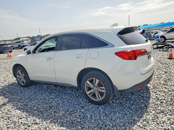 2014 ACURA RDX Technology Package