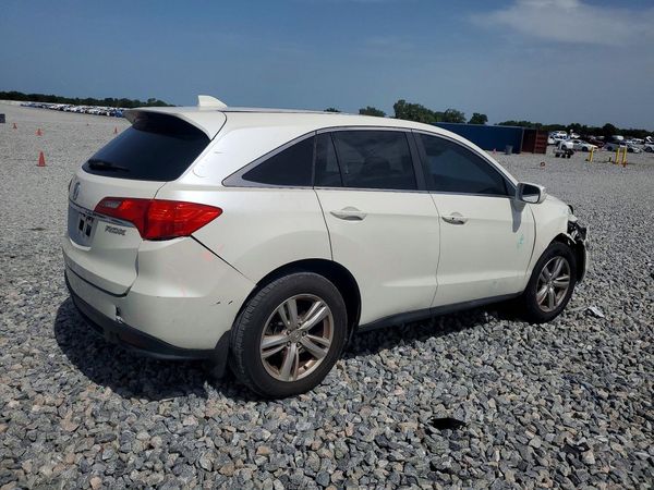2014 ACURA RDX Technology Package
