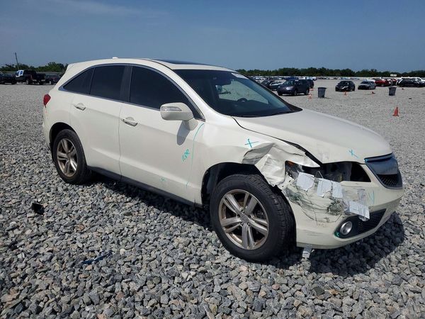 2014 ACURA RDX Technology Package