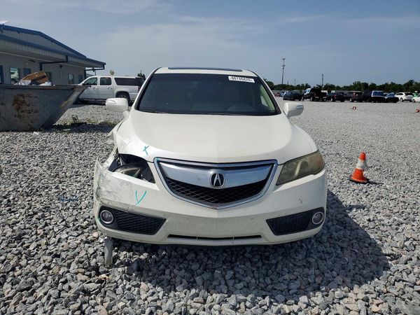 2014 ACURA RDX Technology Package