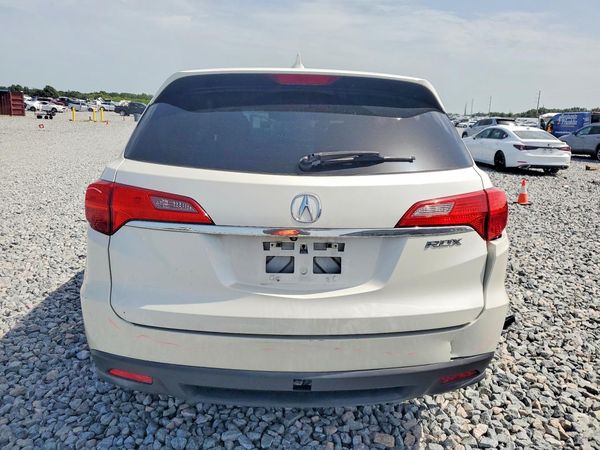 2014 ACURA RDX Technology Package