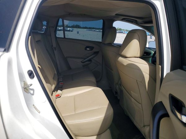 2014 ACURA RDX Technology Package