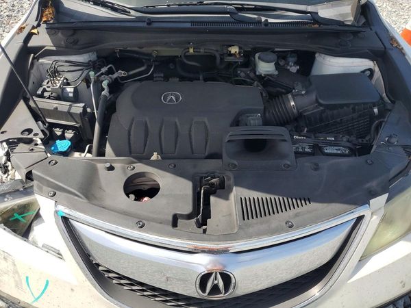 2014 ACURA RDX Technology Package
