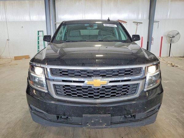 2018 CHEVROLET TAHOE FL