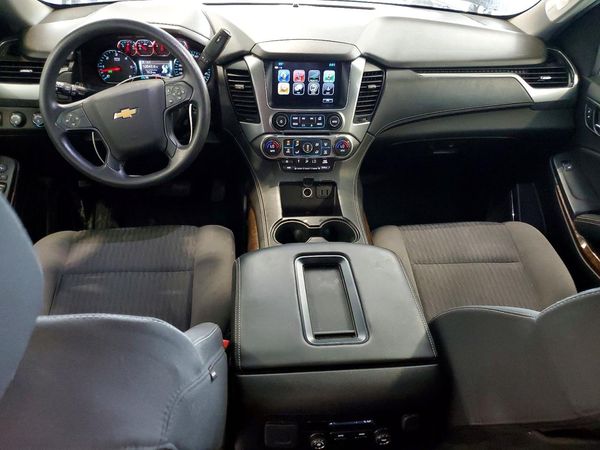2018 CHEVROLET TAHOE FL