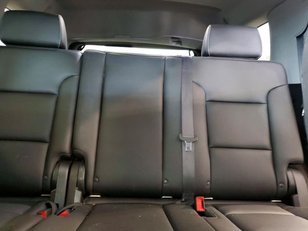 2018 CHEVROLET TAHOE FL