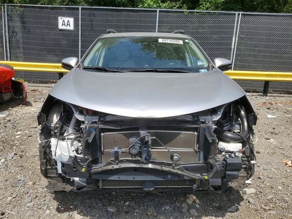 2018 TOYOTA RAV4 LE Plus/XLE