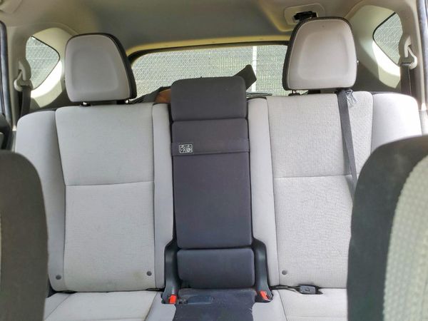 2018 TOYOTA RAV4 LE Plus/XLE