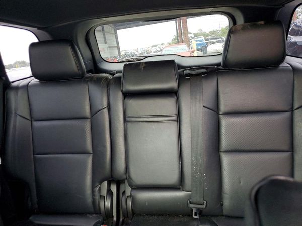 2016 JEEP GRAND CHEROKEE LAREDO 4X2
