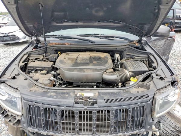 2016 JEEP GRAND CHEROKEE LAREDO 4X2