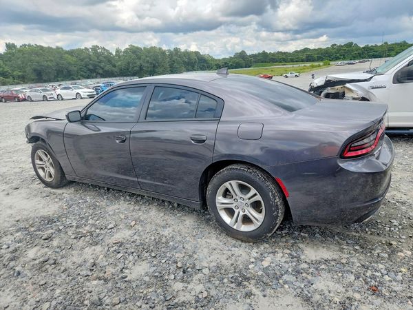 2023 DODGE CHARGER