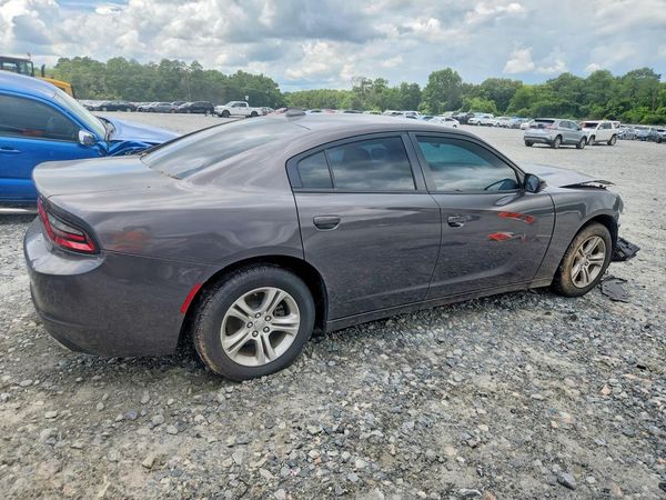 2023 DODGE CHARGER