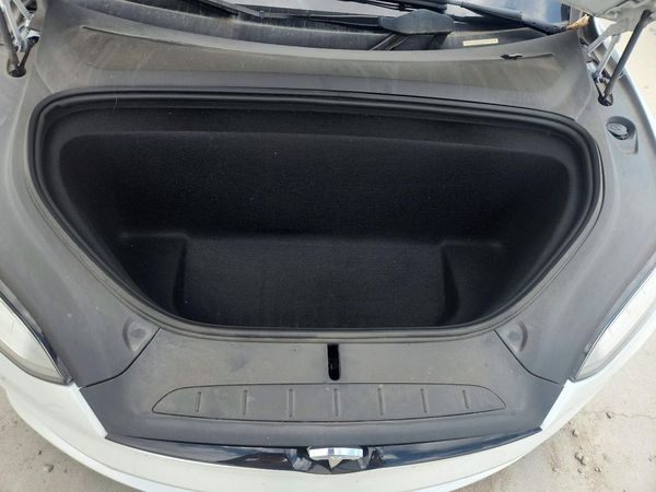 2022 TESLA MODEL X