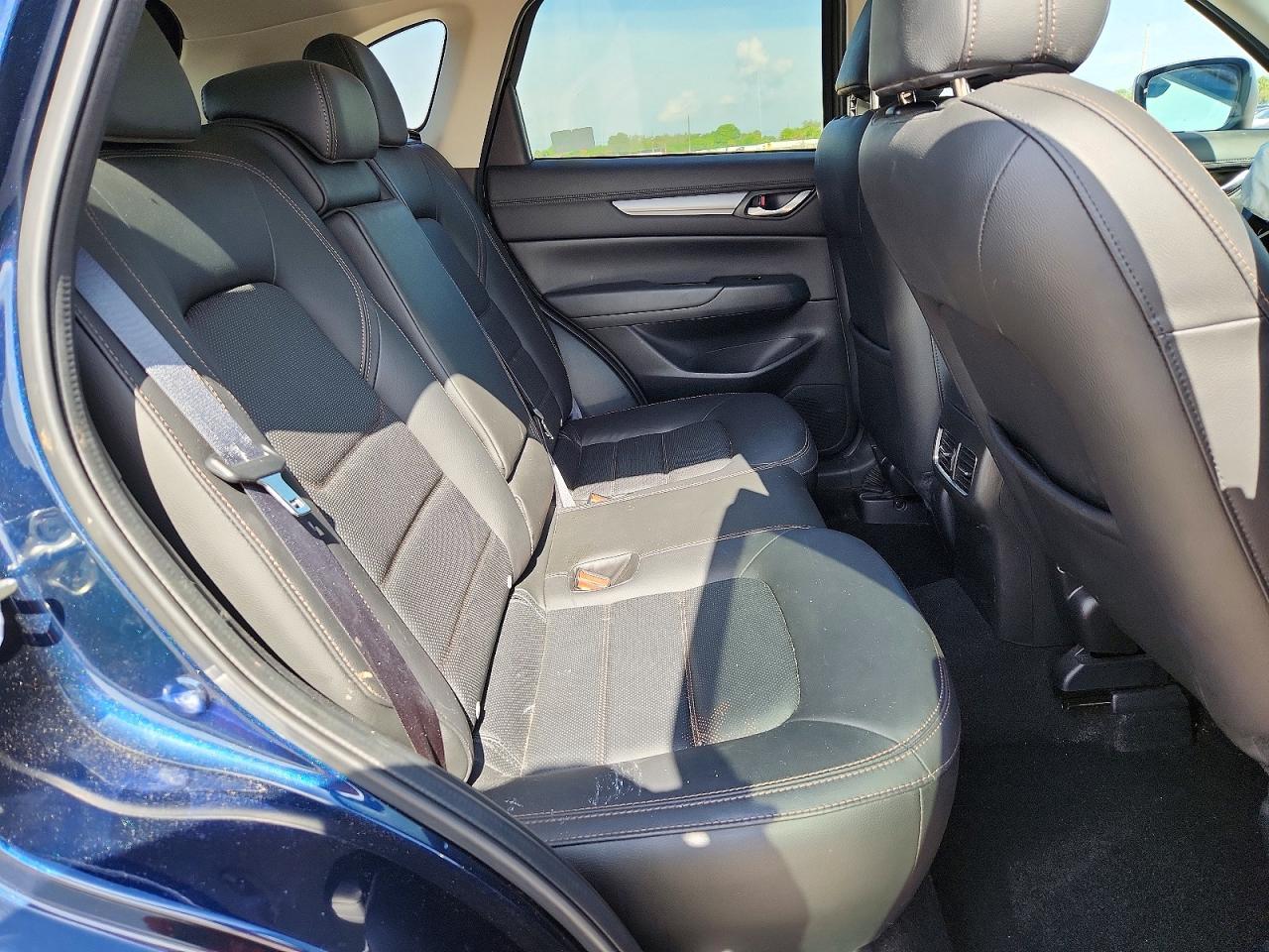 2023 MAZDA CX-5 Preferred Package