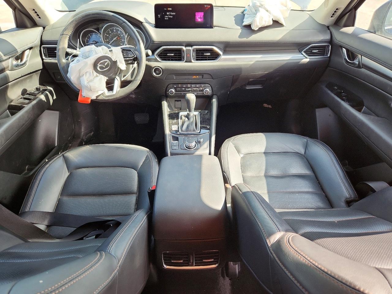 2023 MAZDA CX-5 Preferred Package