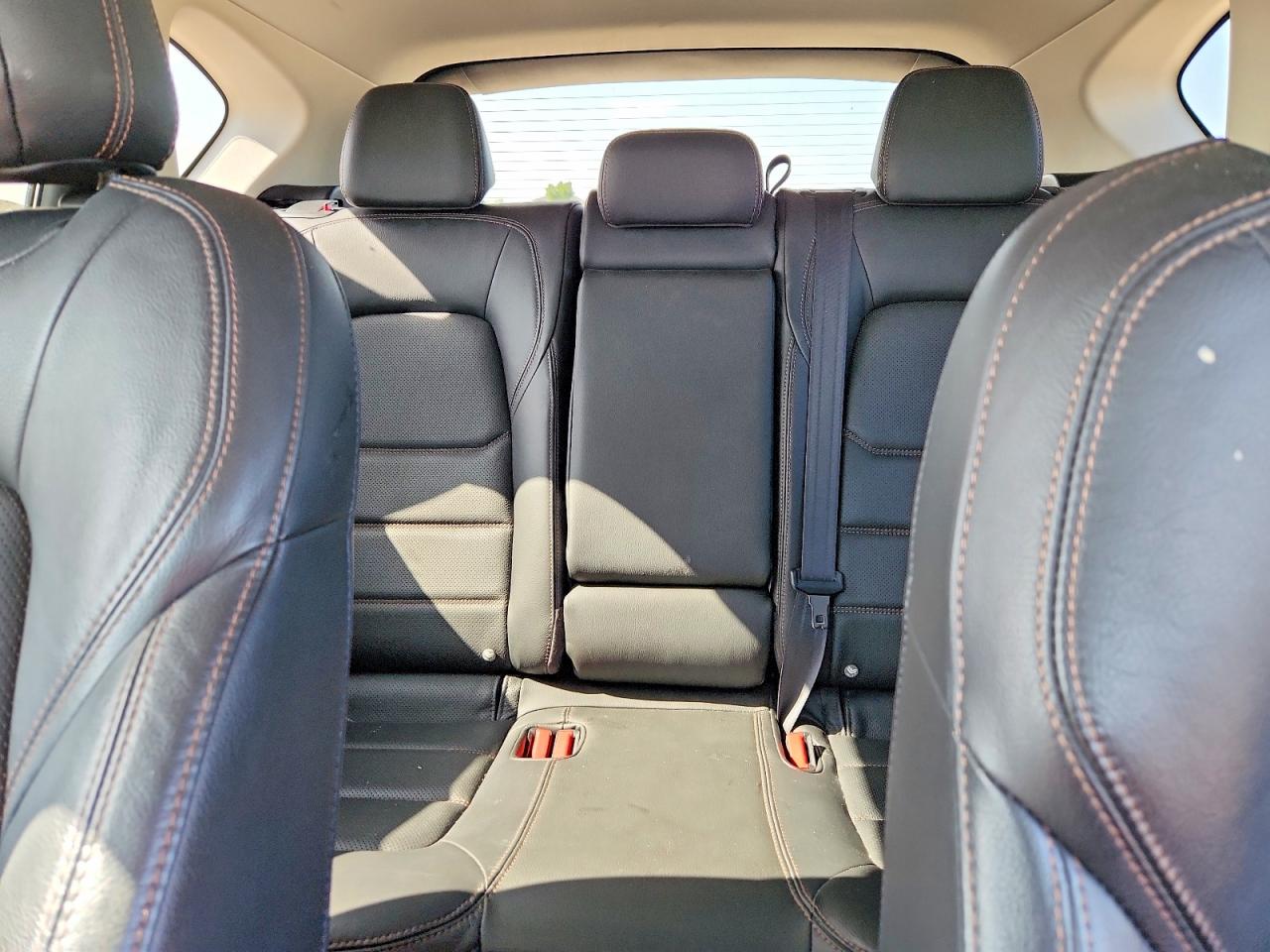 2023 MAZDA CX-5 Preferred Package