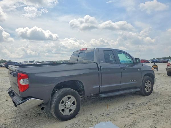 2016 TOYOTA TUNDRA SR/SR5
