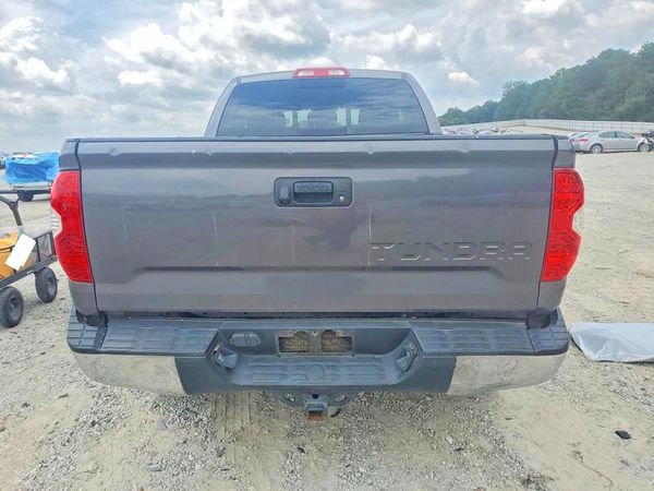 2016 TOYOTA TUNDRA SR/SR5