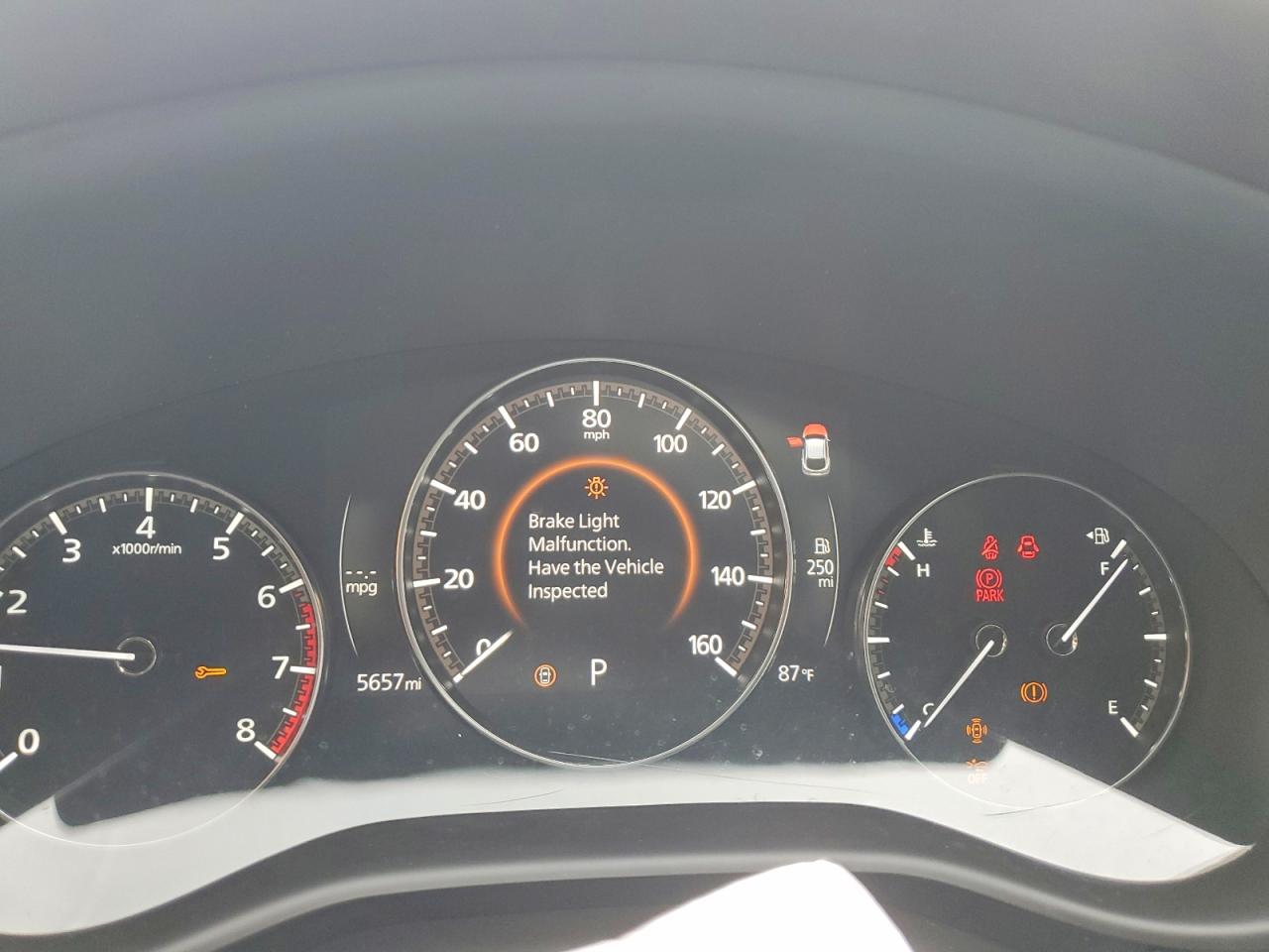 2024 MAZDA CX-30 Premium Plus Package