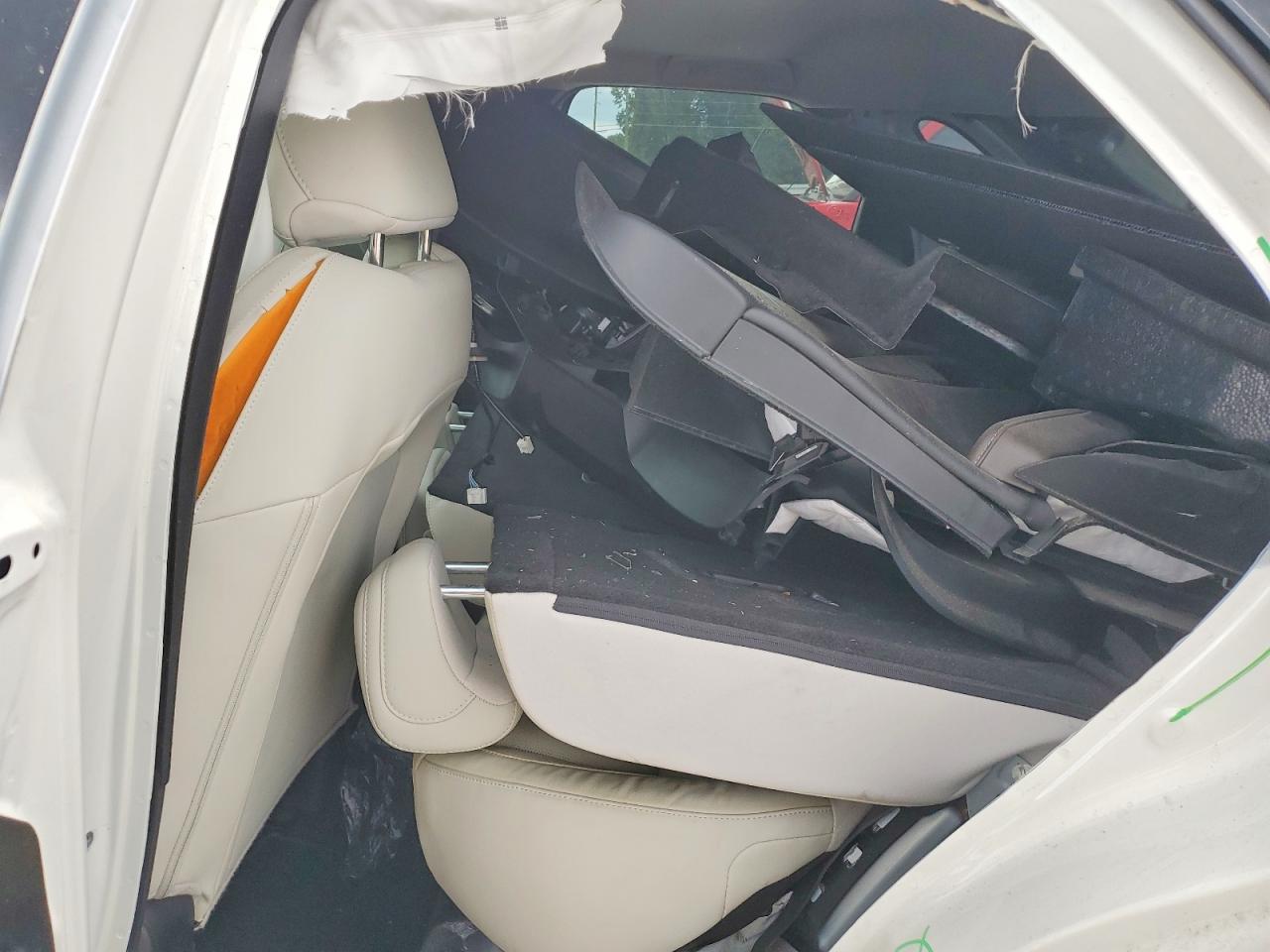 2024 MAZDA CX-30 Premium Plus Package