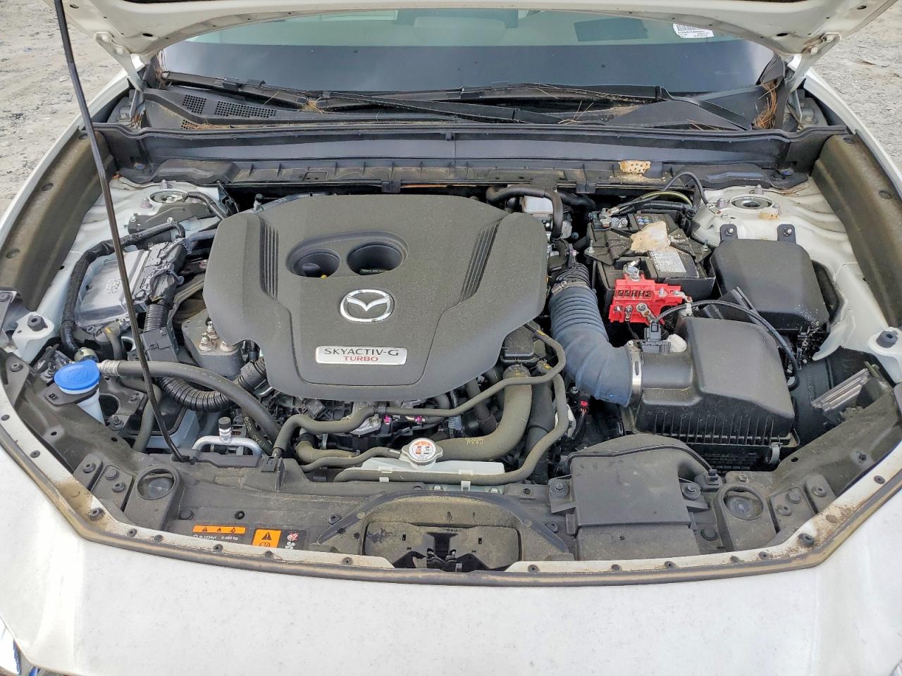 2024 MAZDA CX-30 Premium Plus Package