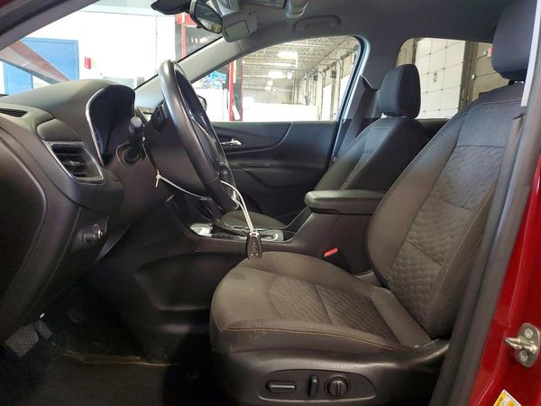 2018 CHEVROLET EQUINOX LT (1LT)