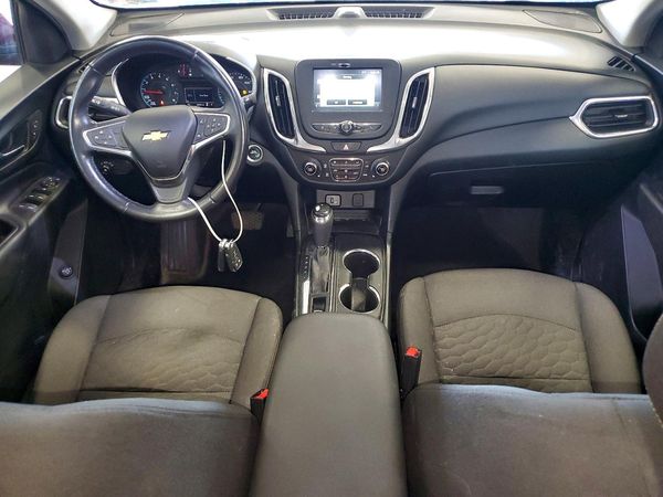 2018 CHEVROLET EQUINOX LT (1LT)