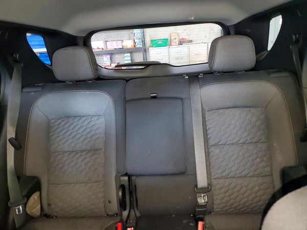 2018 CHEVROLET EQUINOX LT (1LT)