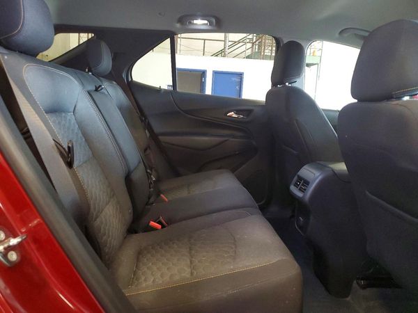 2018 CHEVROLET EQUINOX LT (1LT)