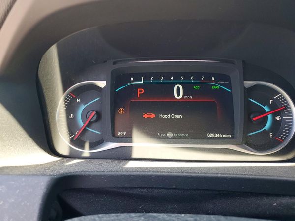 2019 HONDA PILOT EXL