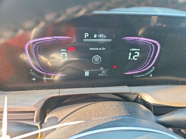 2025 KIA TELLURIDE EX, EX X-LINE, EX X-PRO