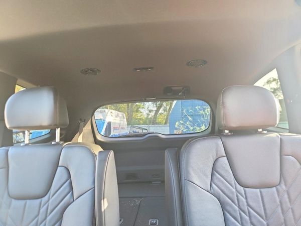 2025 KIA TELLURIDE EX, EX X-LINE, EX X-PRO