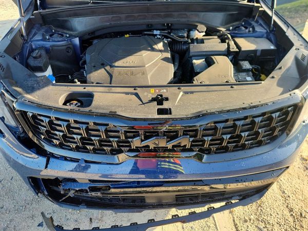 2025 KIA TELLURIDE EX, EX X-LINE, EX X-PRO