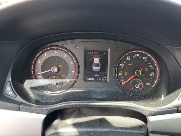 2021 VOLKSWAGEN PASSAT SE