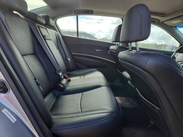 2016 ACURA RLX Technology Package
