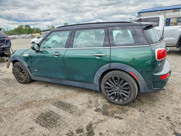 2017 MINI COOPER