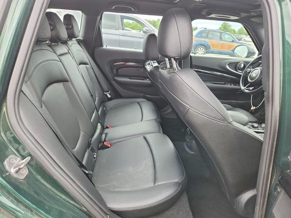 2017 MINI COOPER