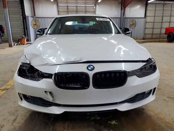 2013 BMW 328