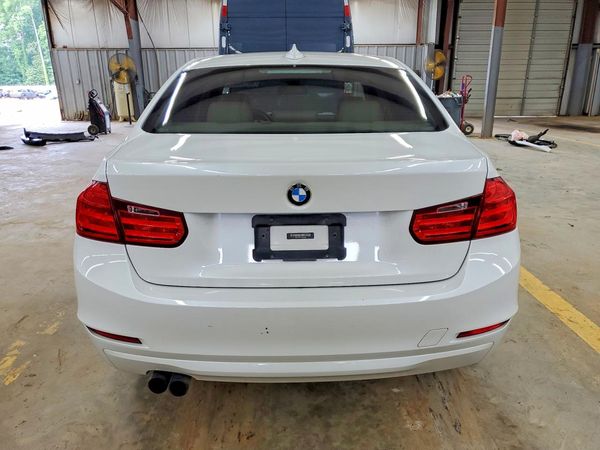 2013 BMW 328