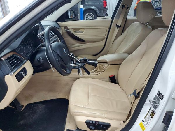 2013 BMW 328