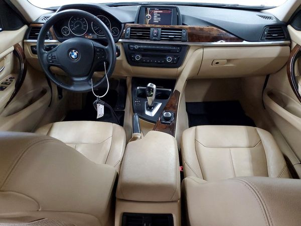 2013 BMW 328