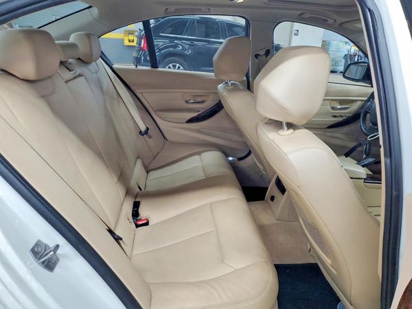 2013 BMW 328