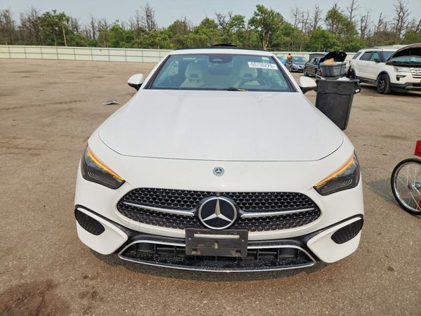 2024 MERCEDES-BENZ CLE CLE 300 4MATIC