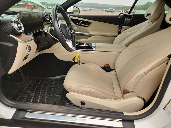 2024 MERCEDES-BENZ CLE CLE 300 4MATIC