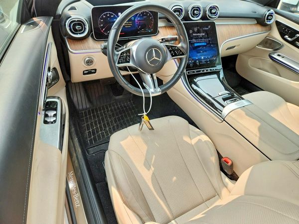 2024 MERCEDES-BENZ CLE CLE 300 4MATIC
