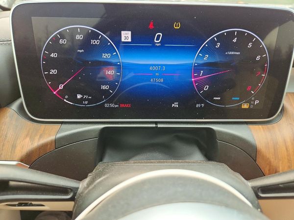 2024 MERCEDES-BENZ CLE CLE 300 4MATIC