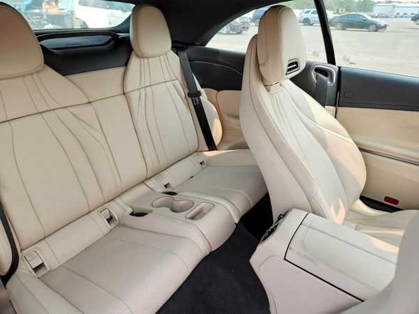 2024 MERCEDES-BENZ CLE CLE 300 4MATIC