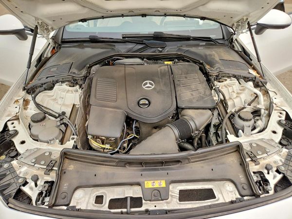 2024 MERCEDES-BENZ CLE CLE 300 4MATIC