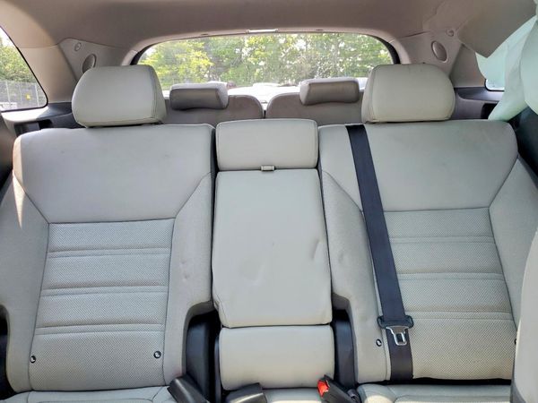 2016 KIA SORENTO SX / SX Limited