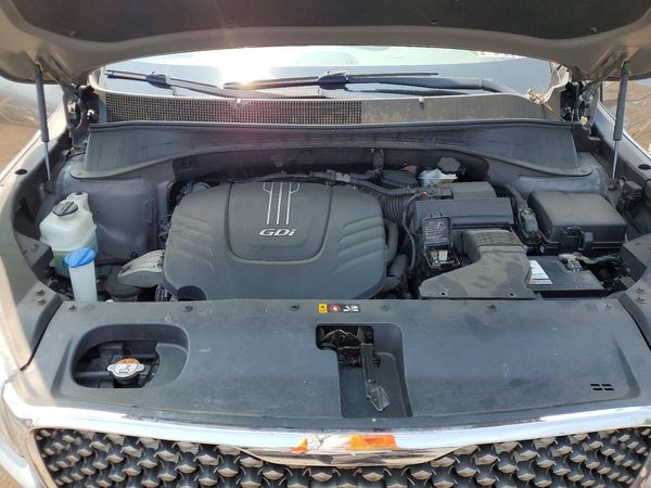 2016 KIA SORENTO SX / SX Limited
